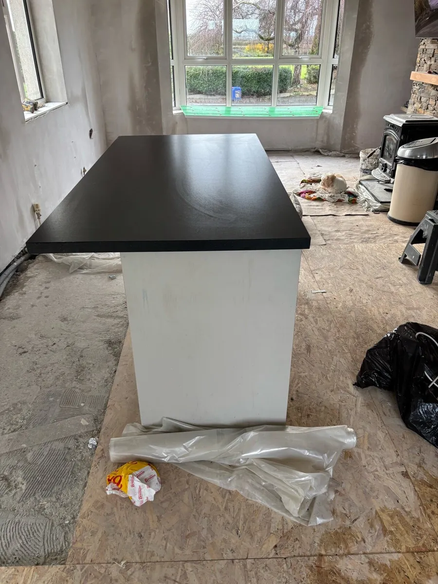 Kitchen island for sale - Image 2