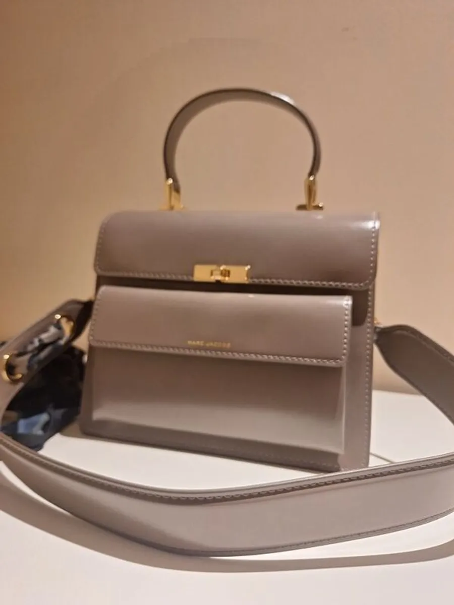 Marc Jacobs bag - Image 1