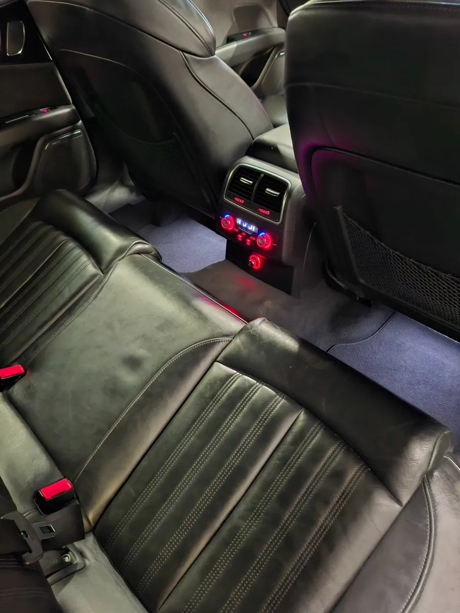 Audi A7 2016 - Image 2