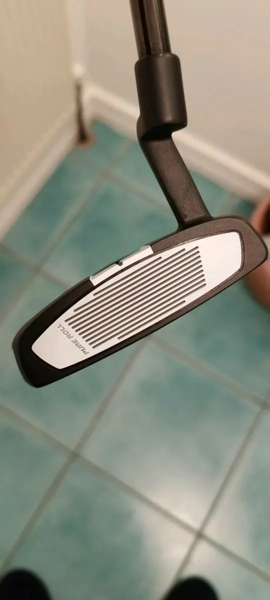 Taylormade Spider Tour X putter. - Image 3