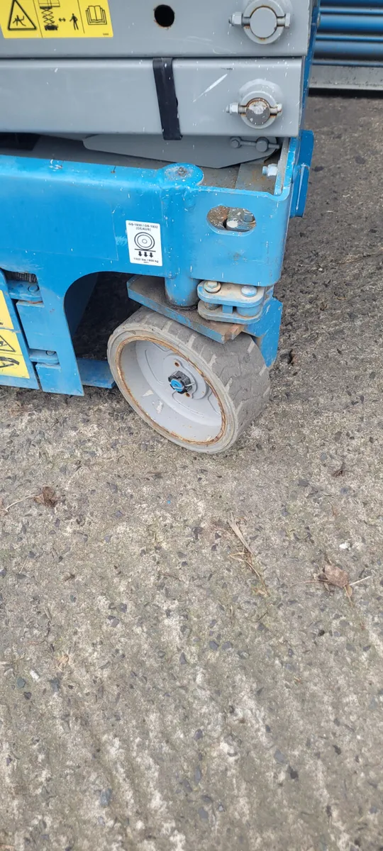 Genie 1932 - Image 3