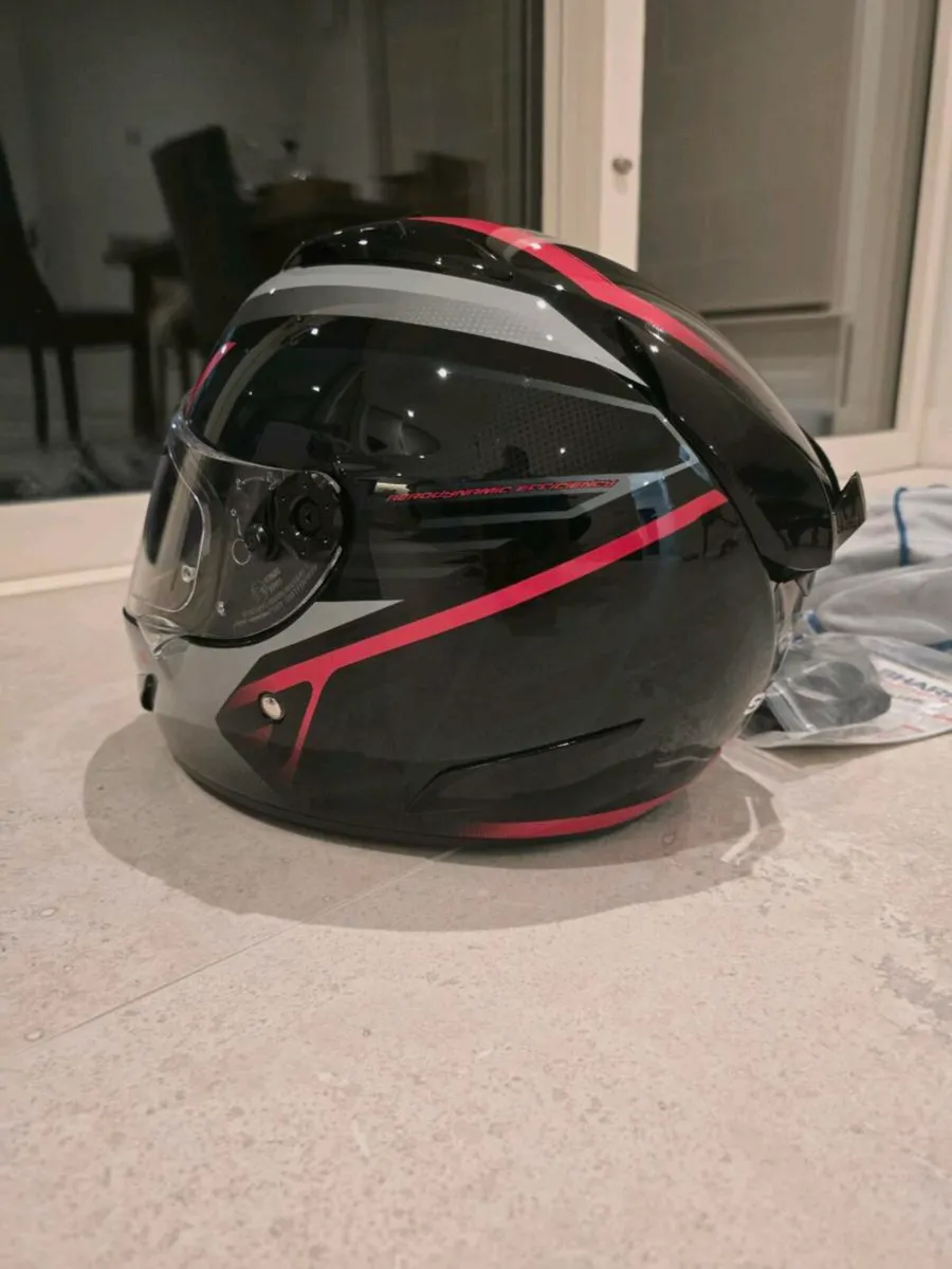 Sharl race r pro - Image 2