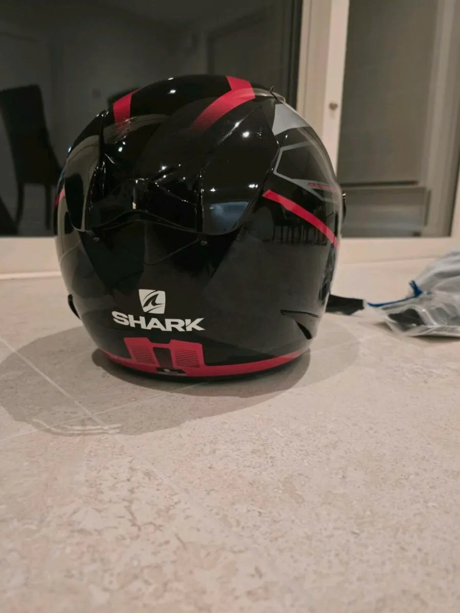 Sharl race r pro - Image 3