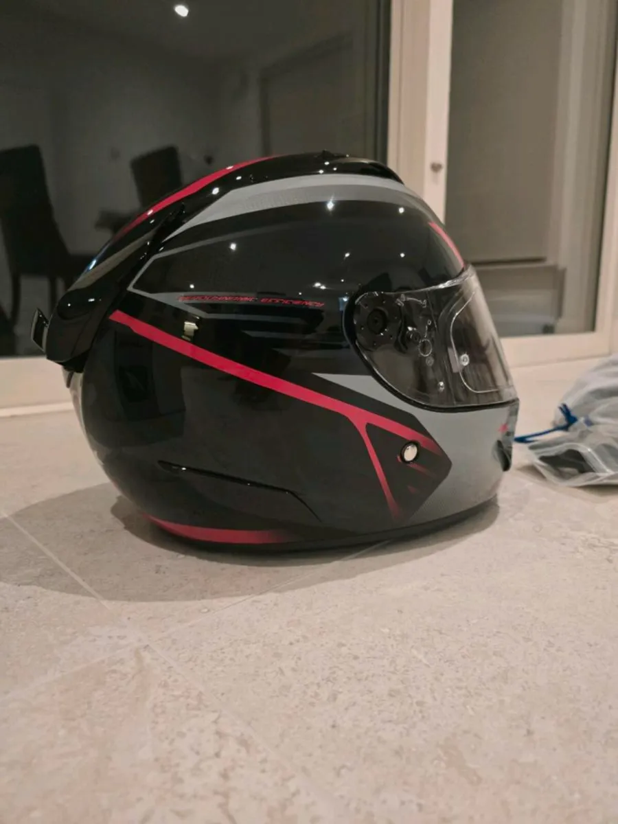 Sharl race r pro - Image 4