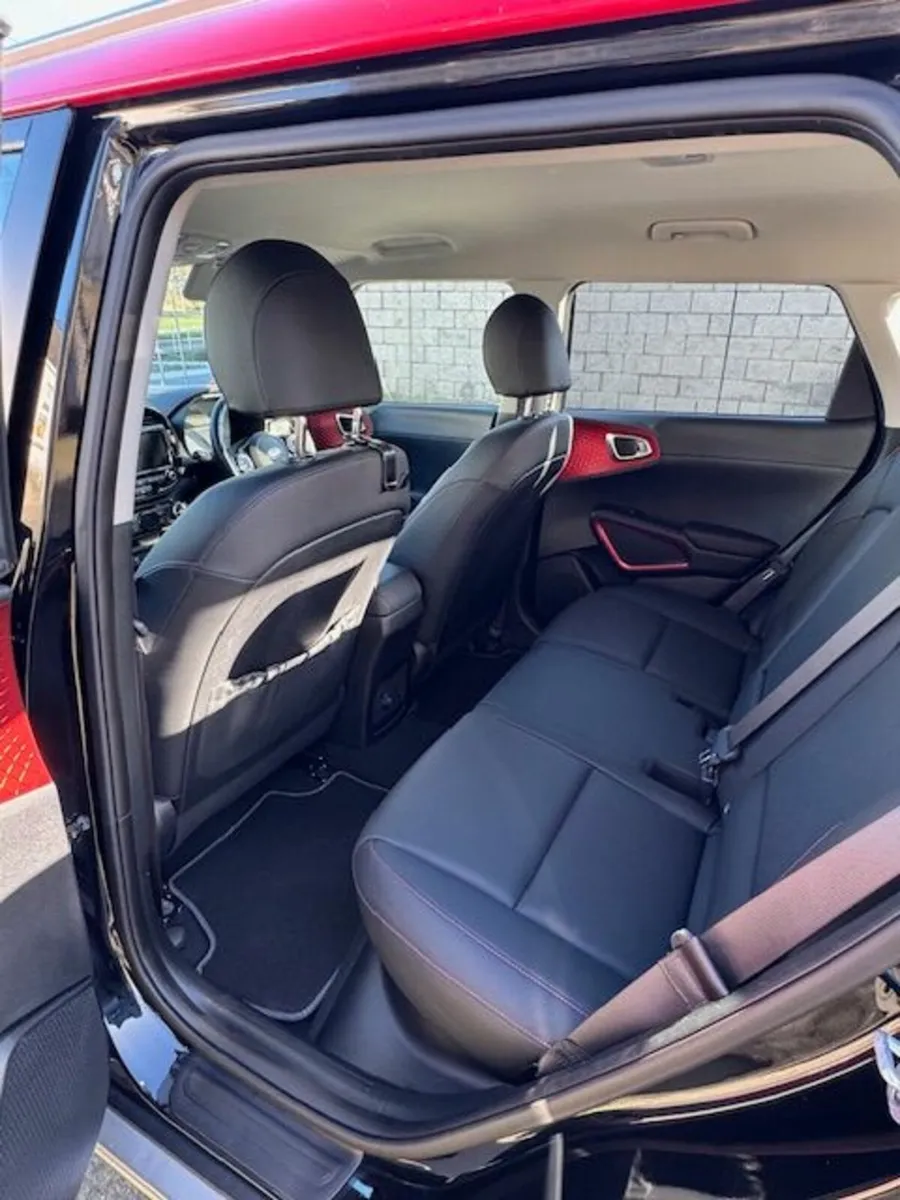 Kia Soul 2019 2019 EV  | K3 64kWh | Immaculate | - Image 3