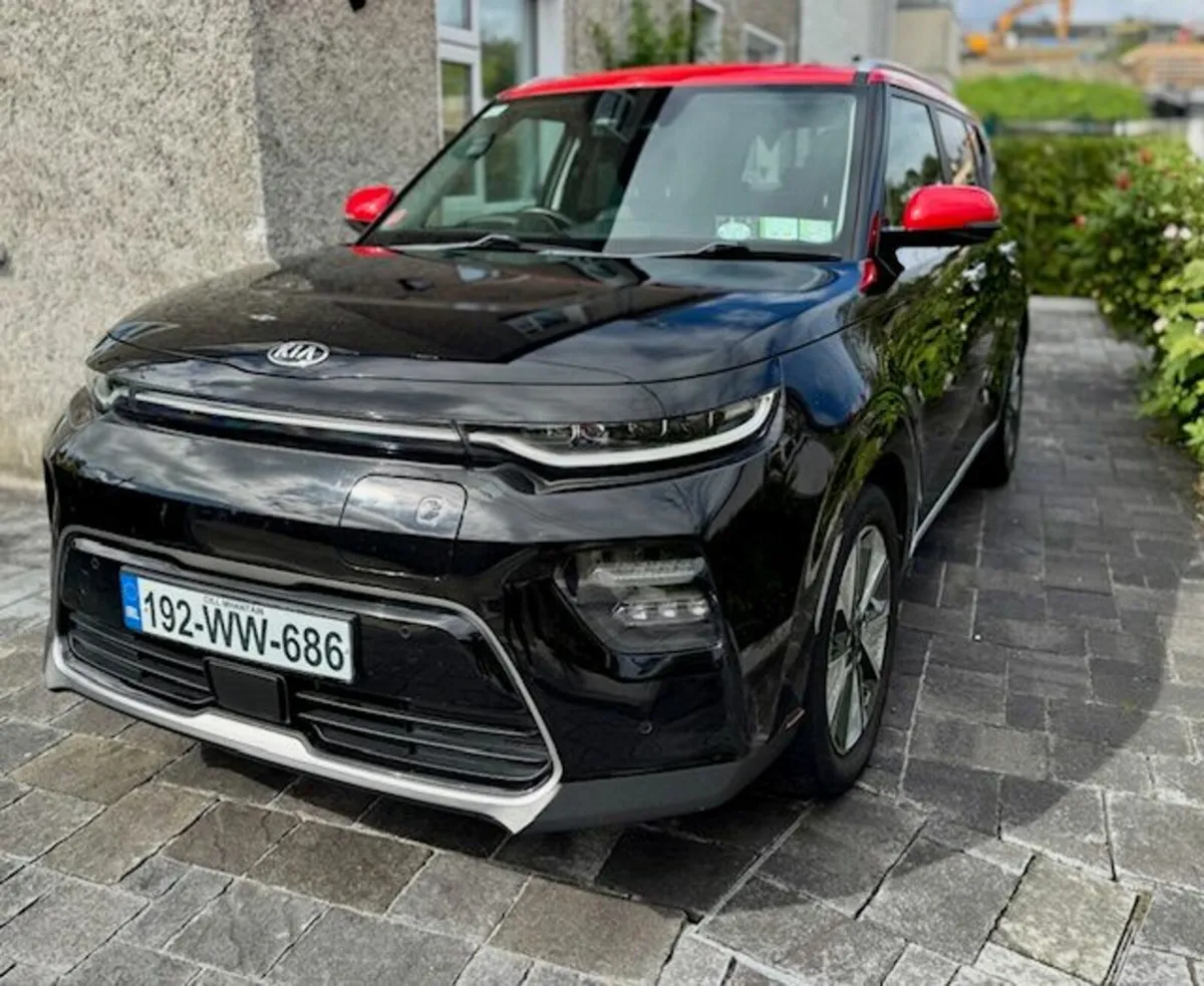 Kia Soul 2019 2019 EV  | K3 64kWh | Immaculate | - Image 1