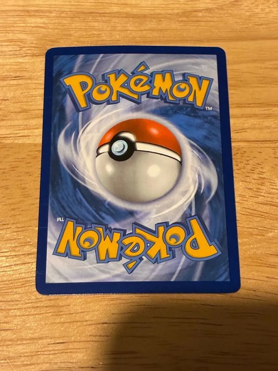 Pokemon Card - Eevee ex Special Illustration Rare (SIR) 167/131 - Image 2