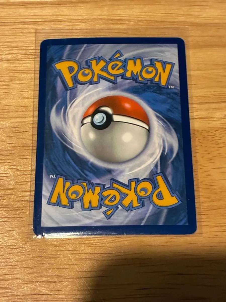 Pokemon Card - Eevee ex Special Illustration Rare (SIR) 167/131 - Image 4