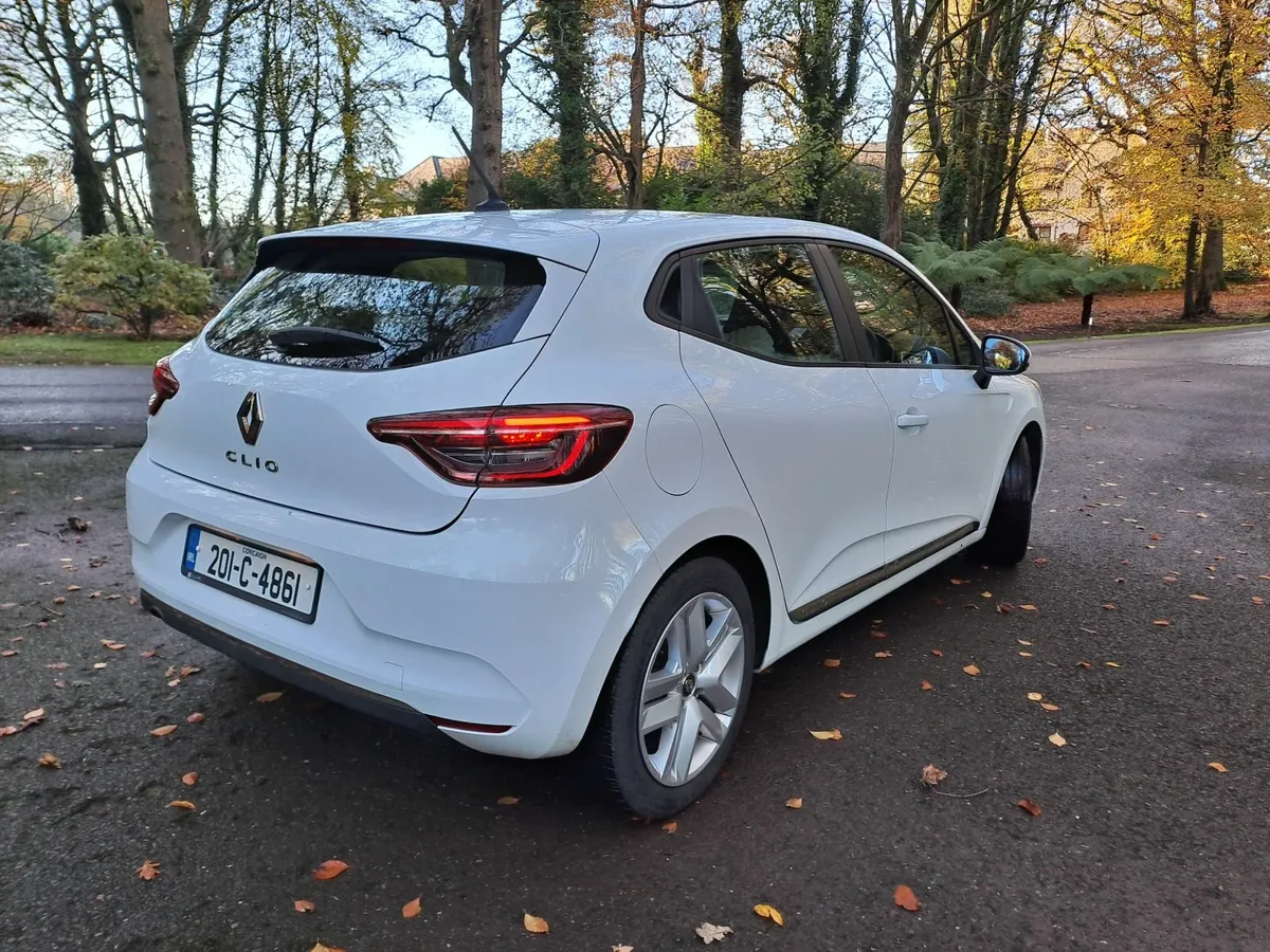 Renault CLIO - New NCT & Full Service - Image 3