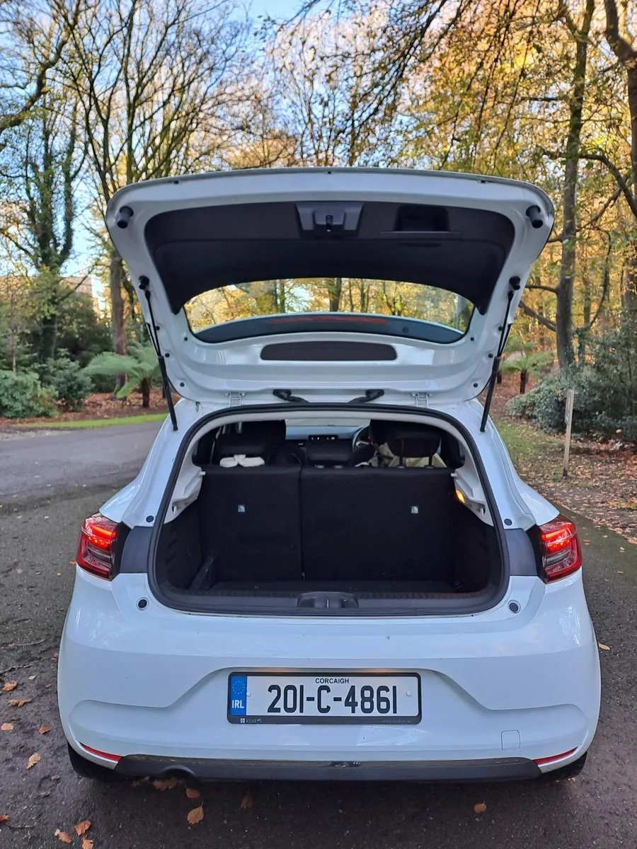 Renault CLIO - New NCT & Full Service - Image 4