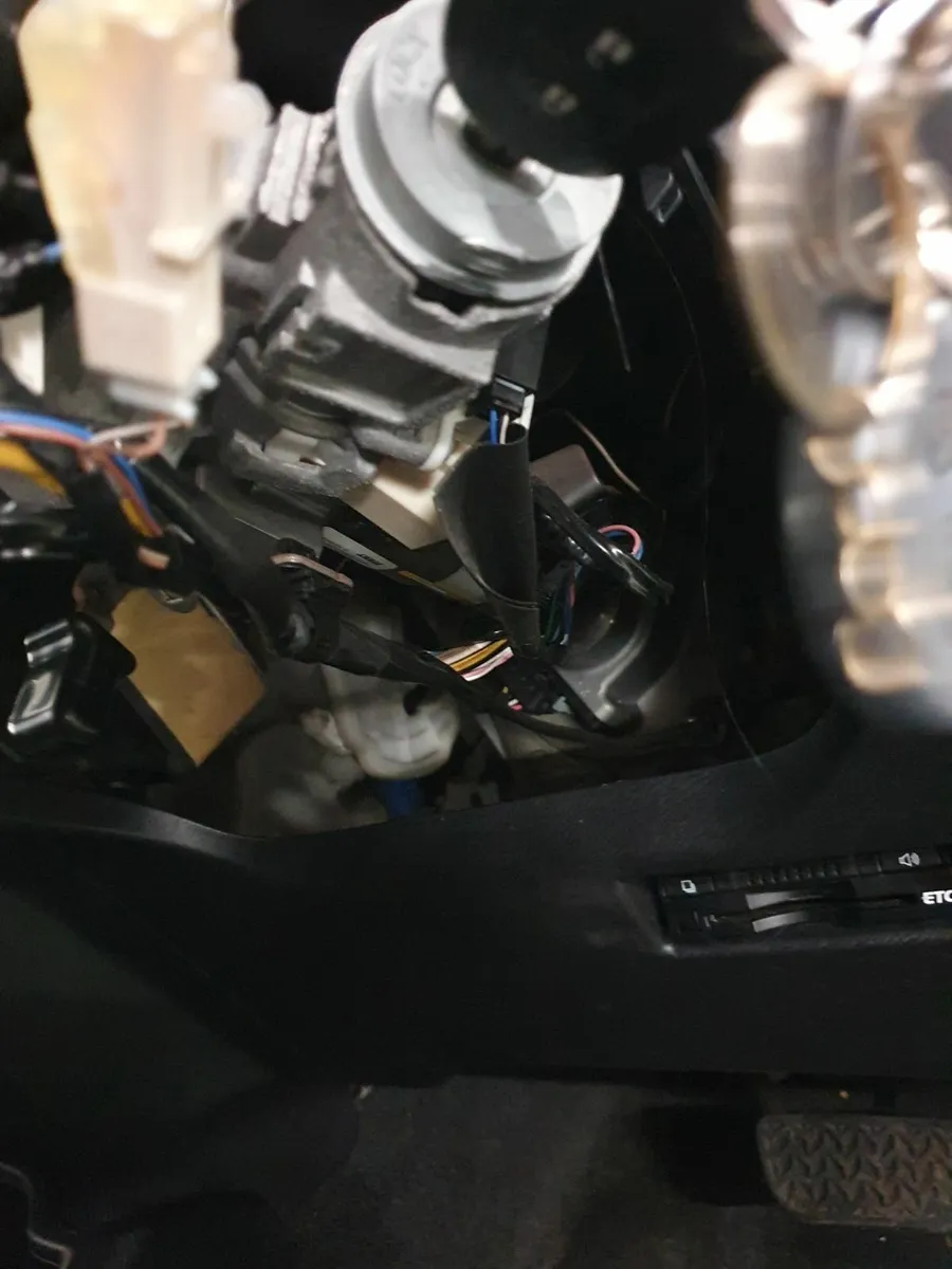 2015 Toyota aqua automatic - Image 2