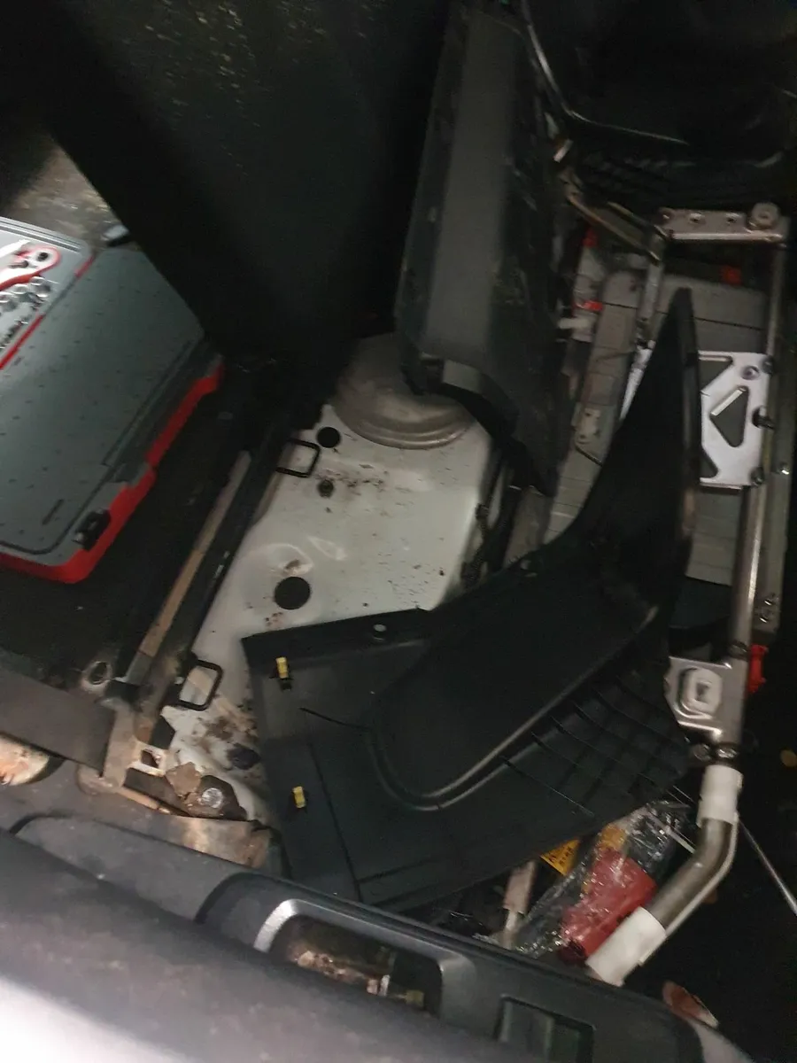 2015 Toyota aqua automatic - Image 4