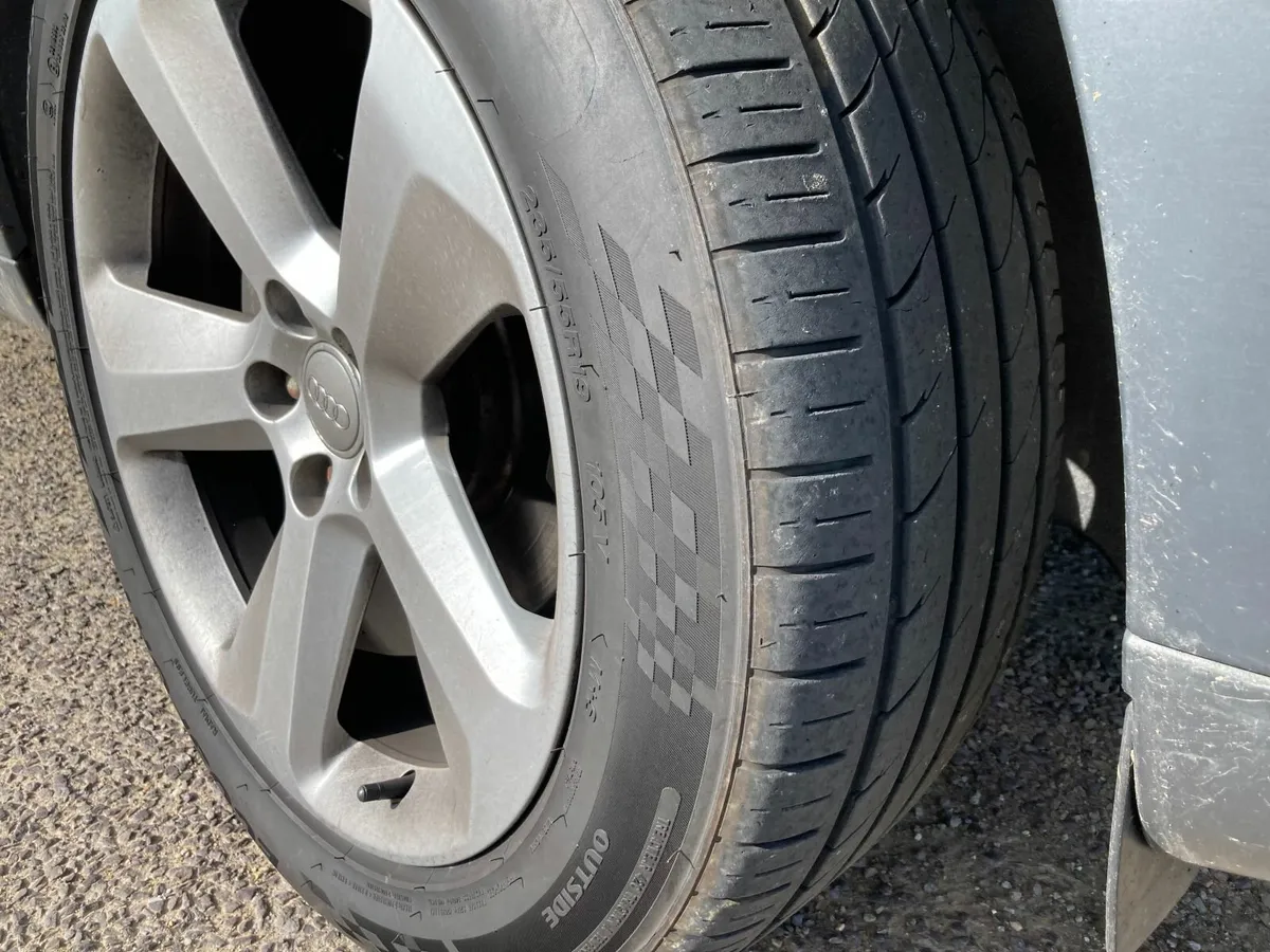 Audi Q5  2012 - Image 3