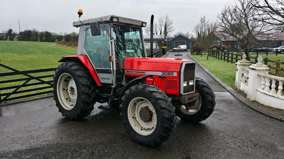 Massey Ferguson 3085 - Image 1