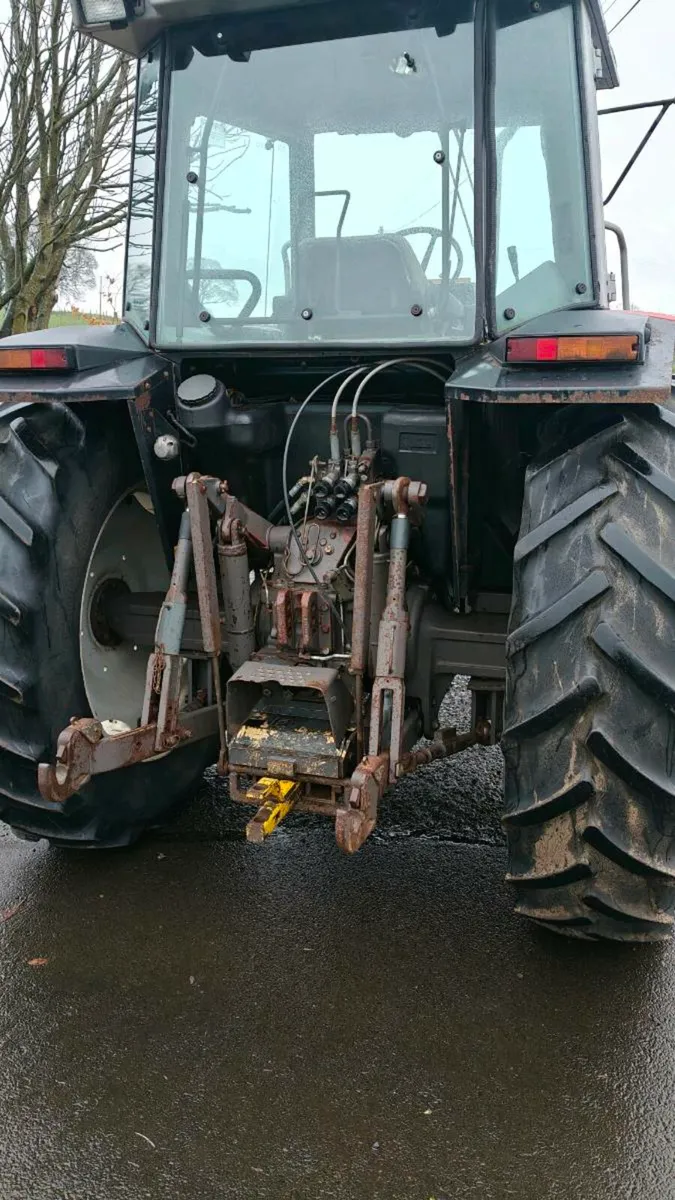 Massey Ferguson 3085 - Image 3