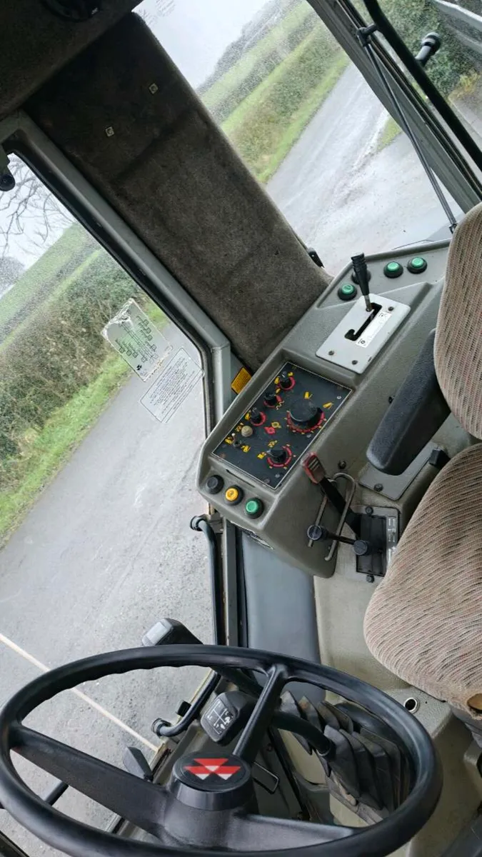 Massey Ferguson 3085 - Image 4