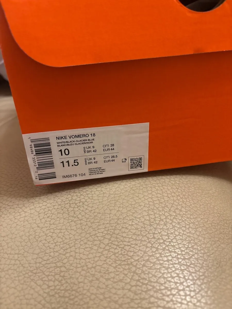 Nike VOMERO - Image 4