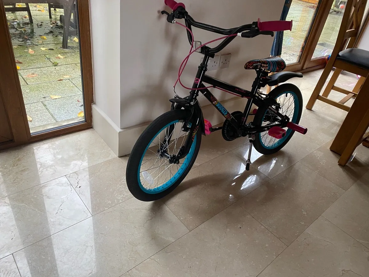 Kids bike - Image 2
