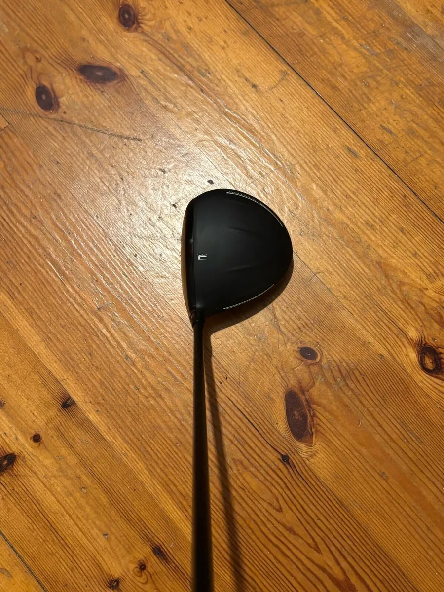 Cobra Radspeed 9 Degree Driver - Image 3
