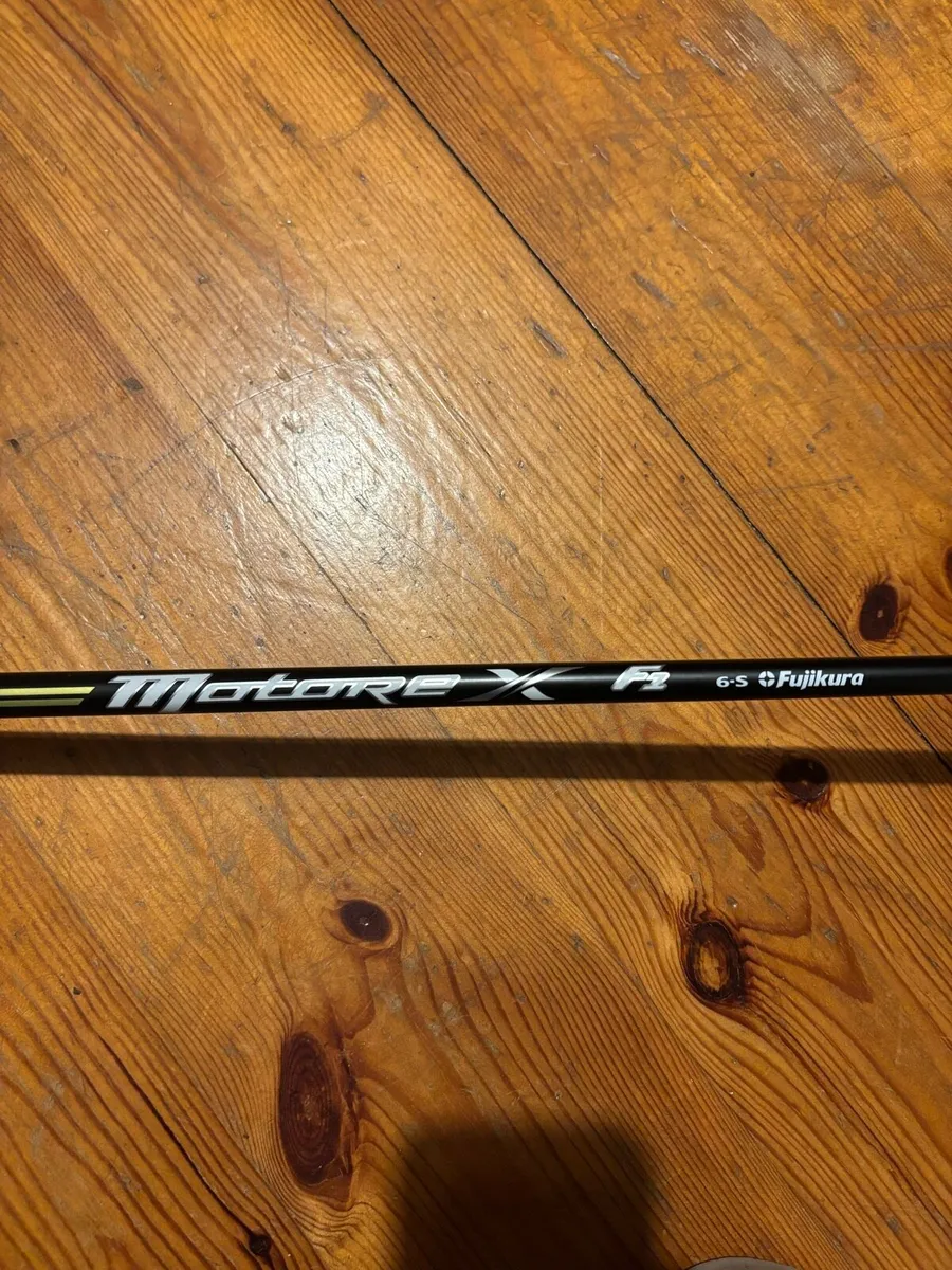 Cobra Radspeed 9 Degree Driver - Image 4