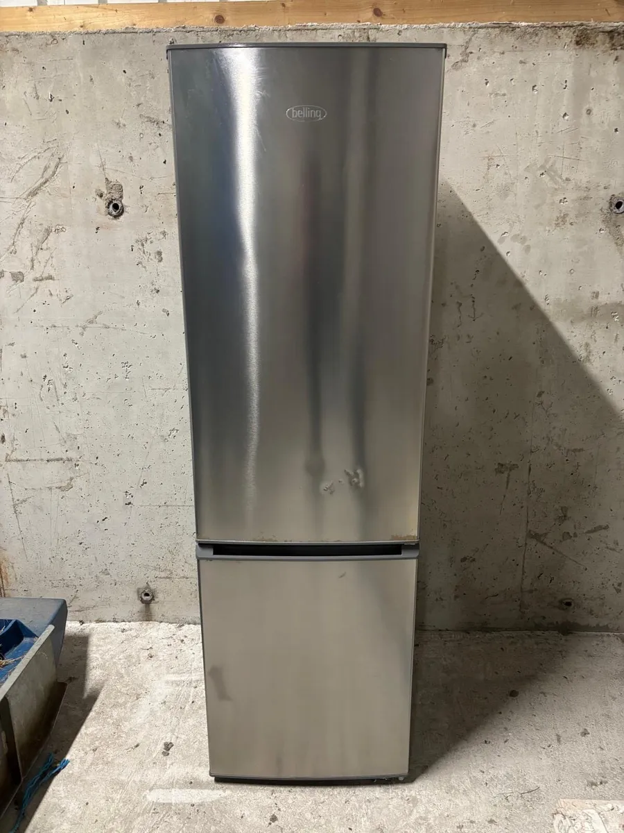 Fridge Freezer - Image 1