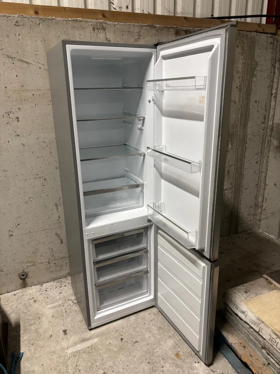 Fridge Freezer - Image 2