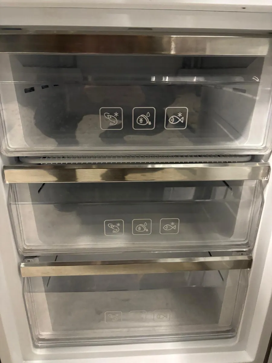 Fridge Freezer - Image 4