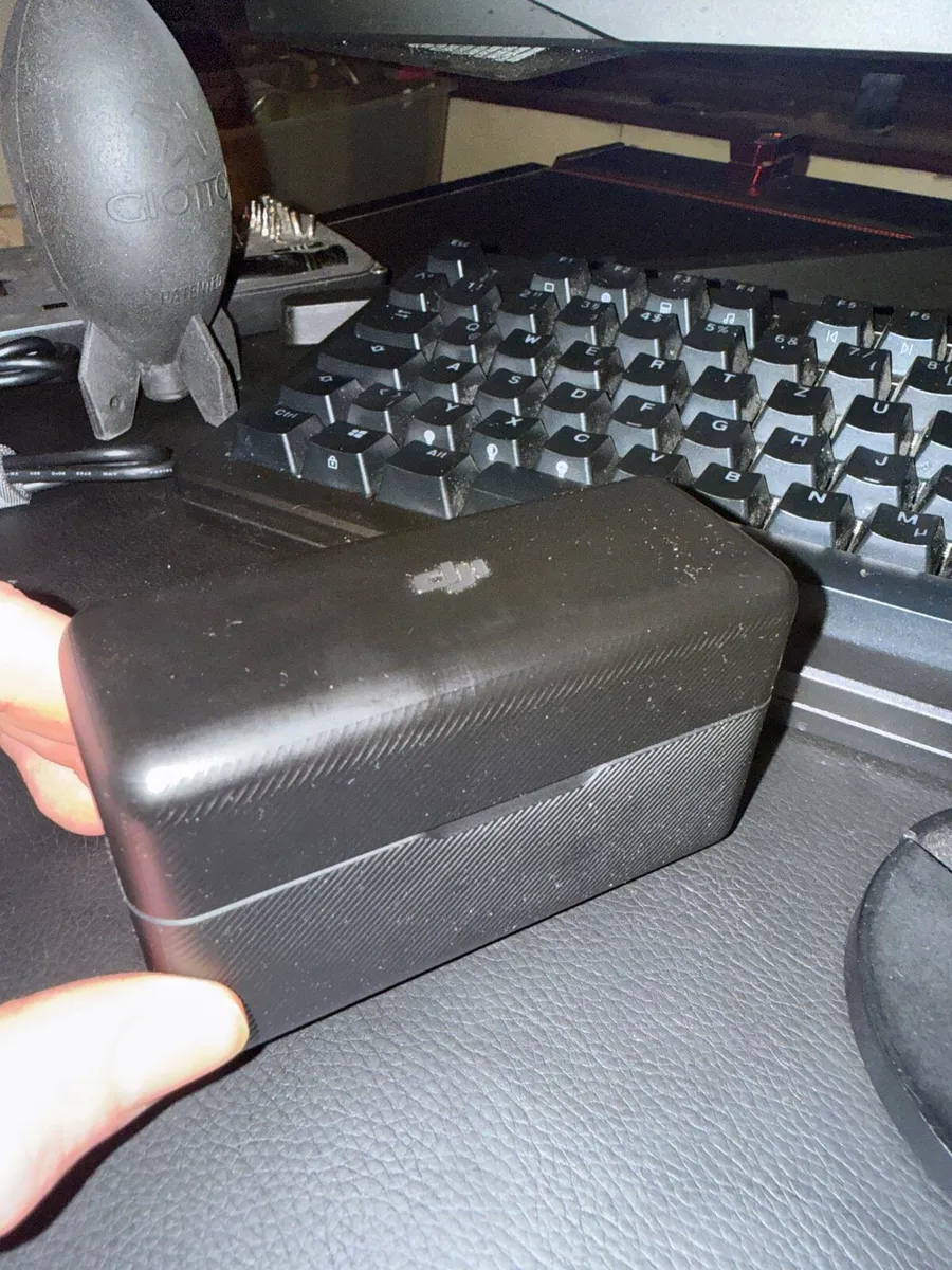 DJI Mic 2TX + 1RX - Image 2