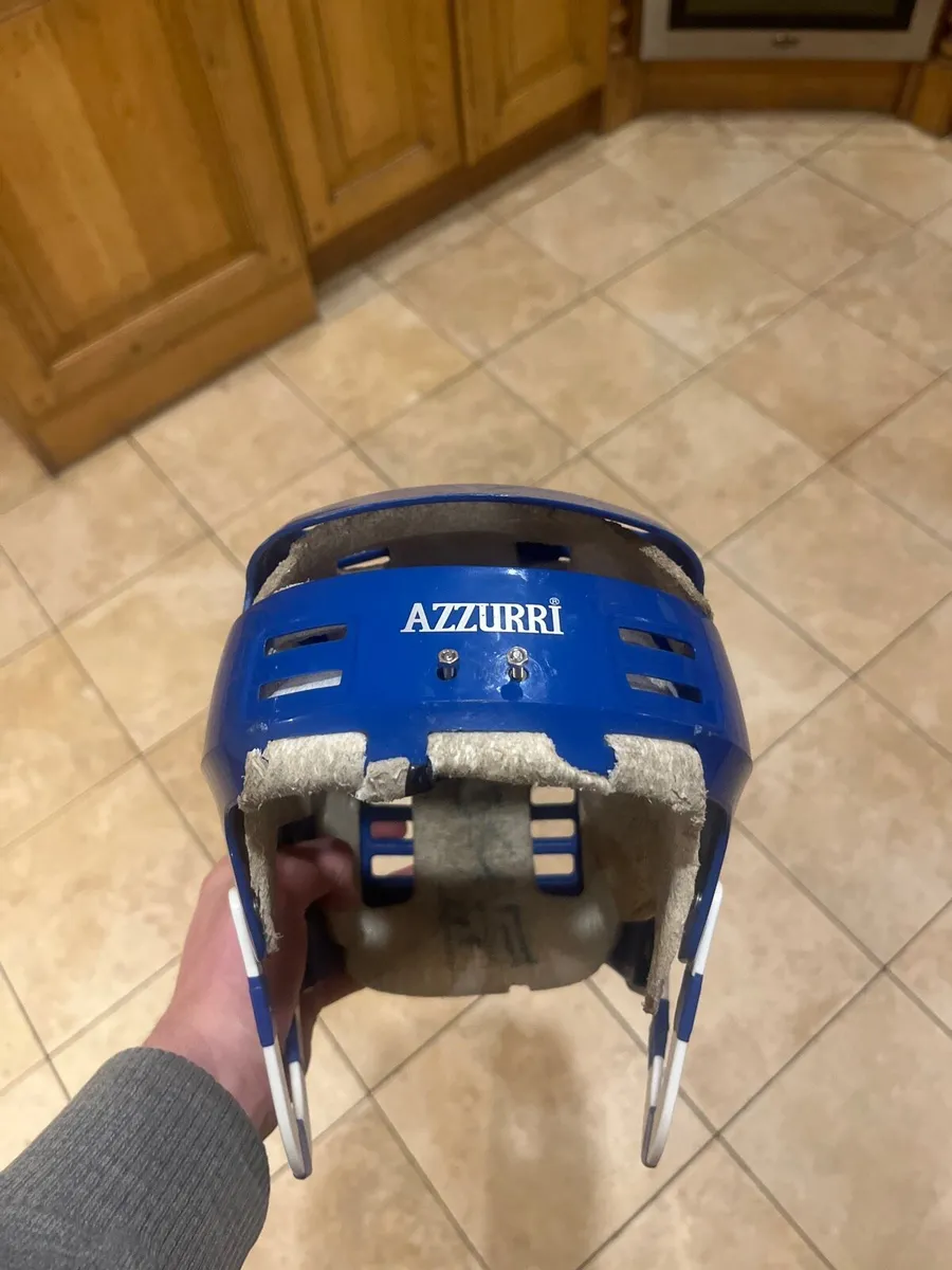 Oldstyle blue - Image 1