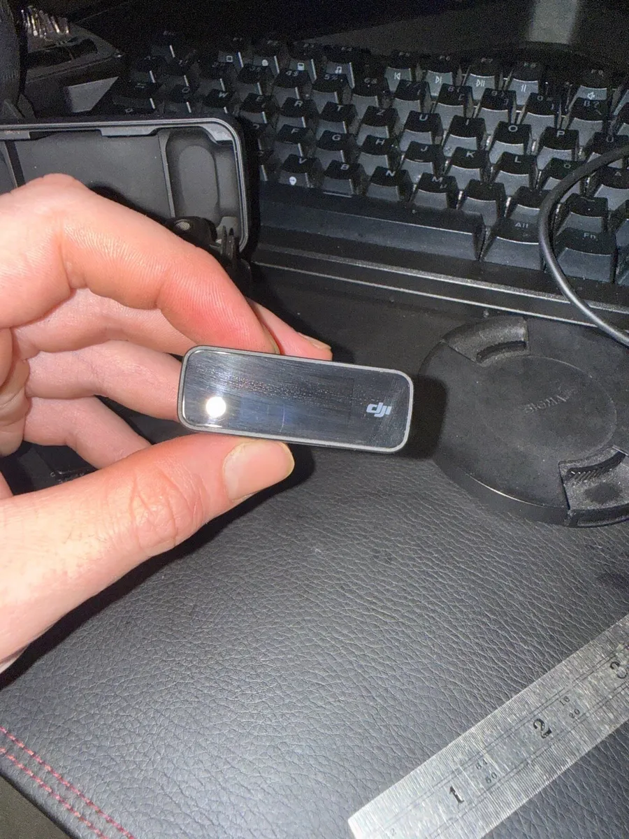 DJI Mic 2TX + 1RX - Image 4