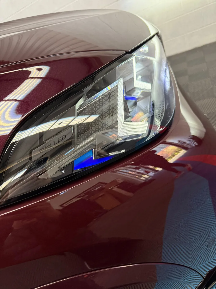 X5 50E M SPORT PRO XDRIVE  (INDIVIDUAL MODEL) (HIG - Image 2