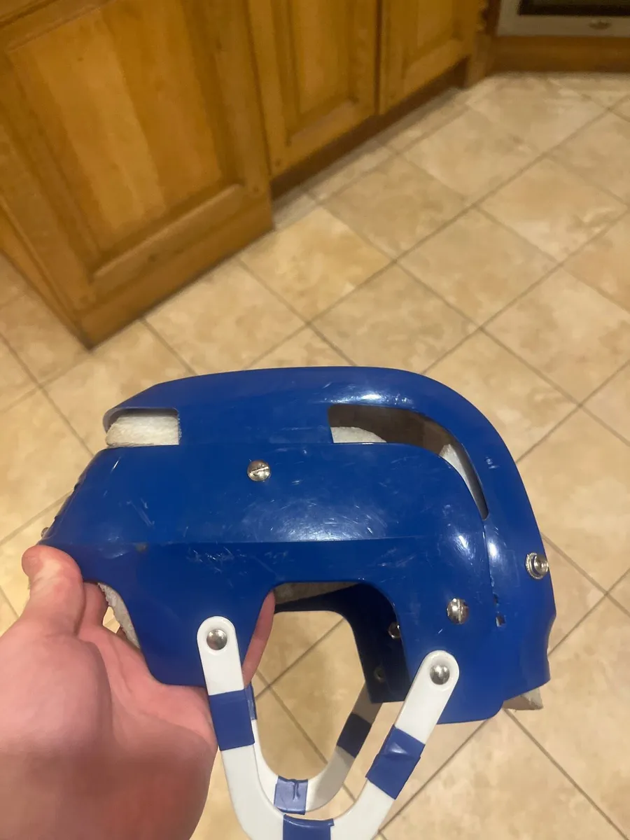 Oldstyle blue - Image 4