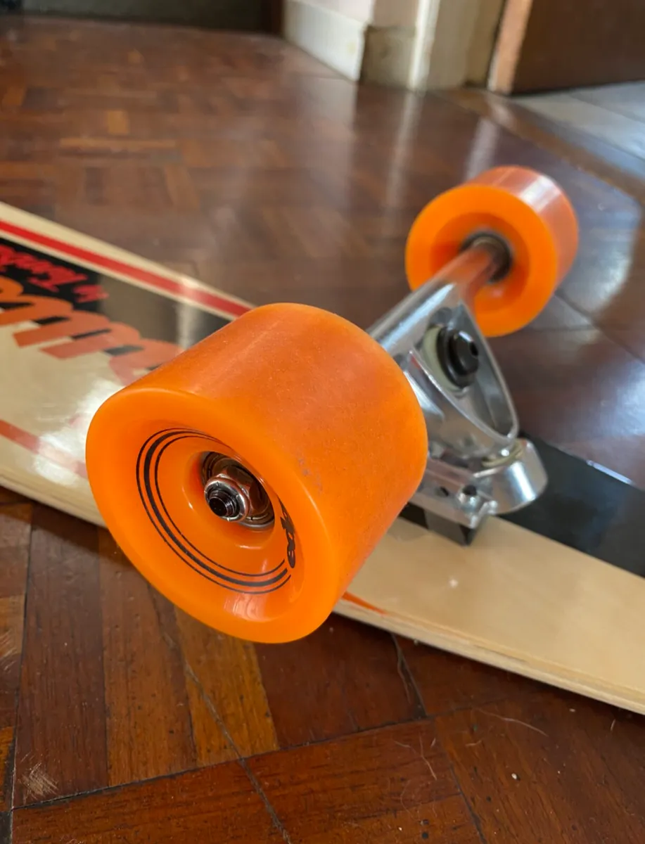 Longboard - Image 2