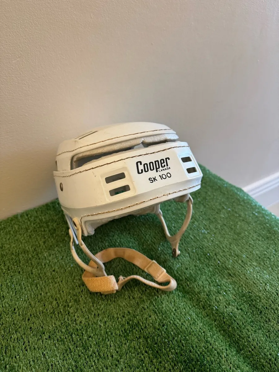 Cooper SK100 original - Image 1