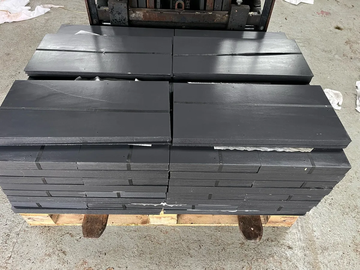 Blue Diamond slates - Image 1