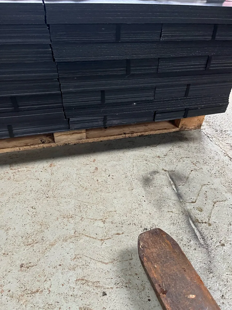 Blue Diamond slates - Image 4