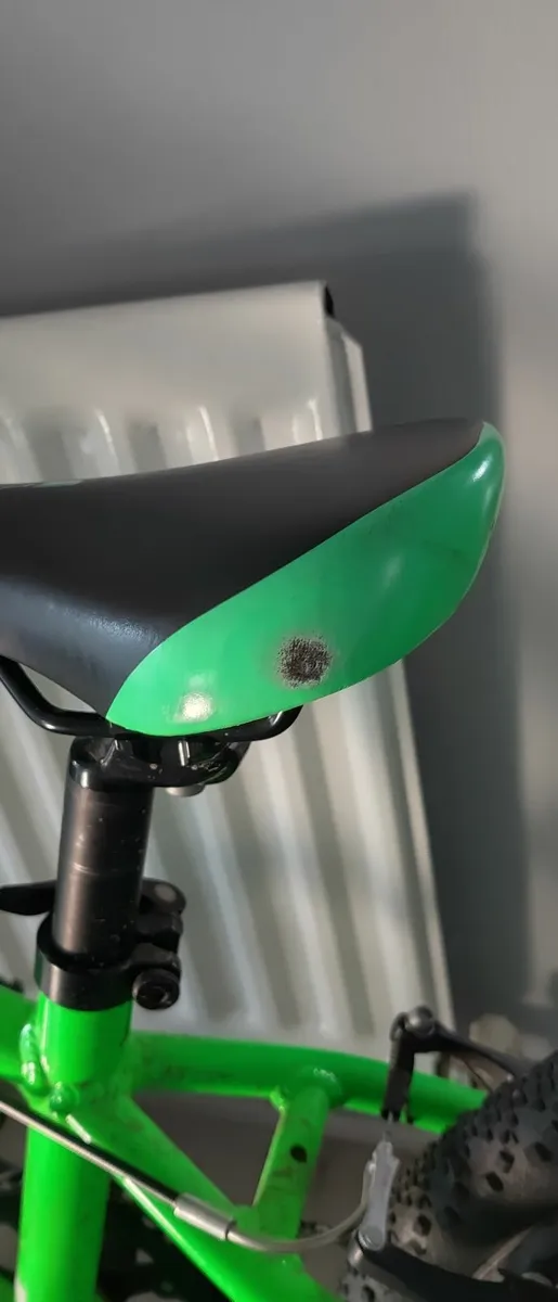 junior bike giant iso 4210-2 - Image 2