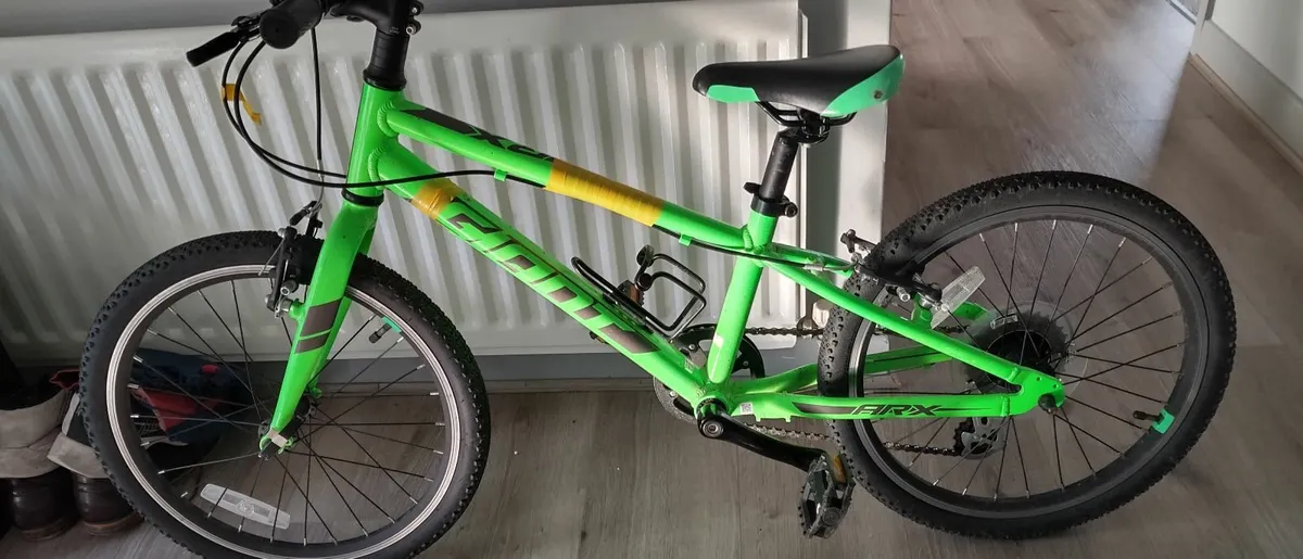 junior bike giant iso 4210-2 - Image 4