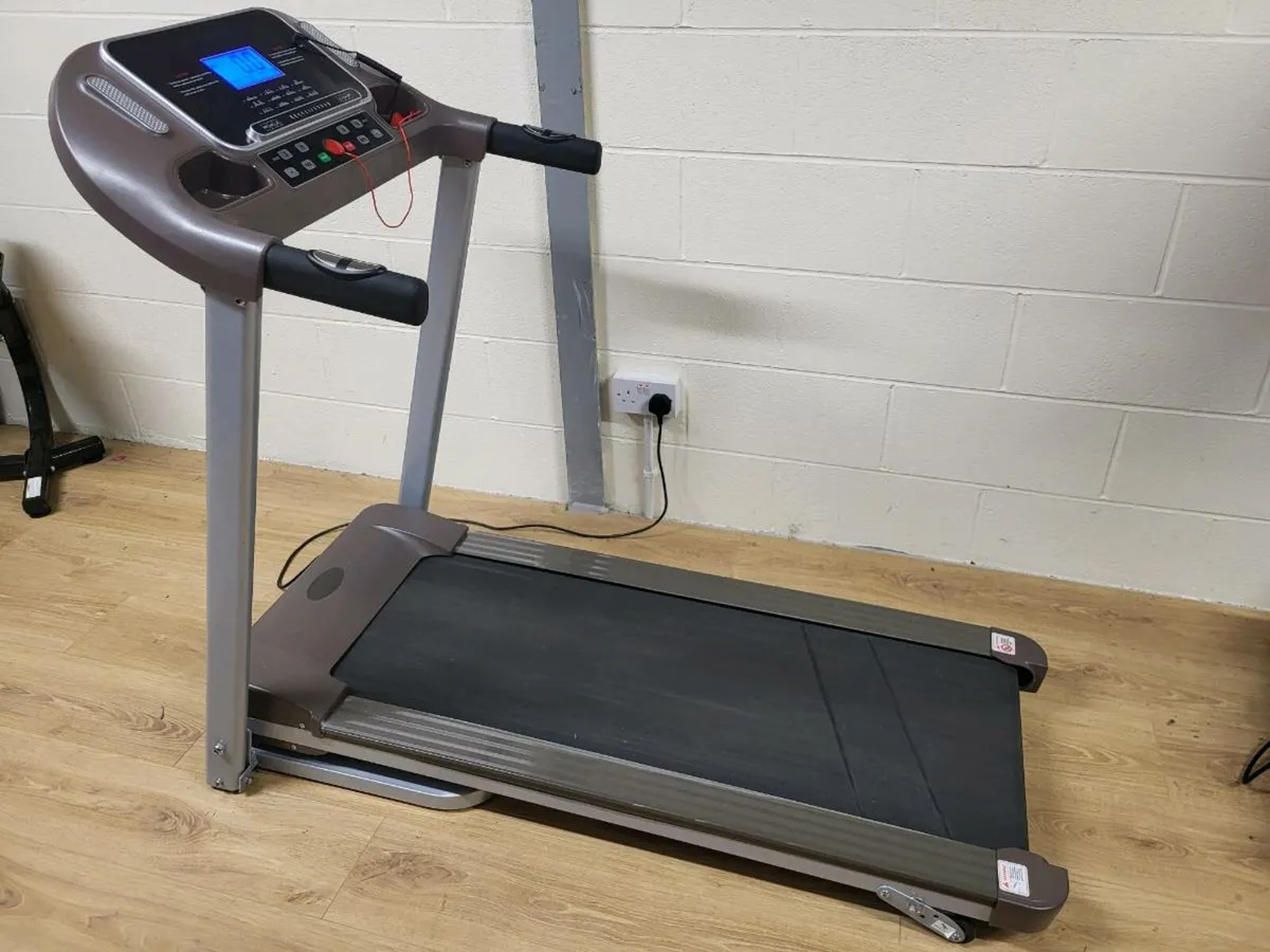 Treadmill - Image 1