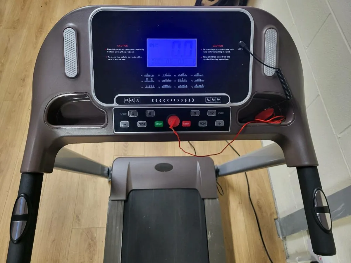 Treadmill - Image 3