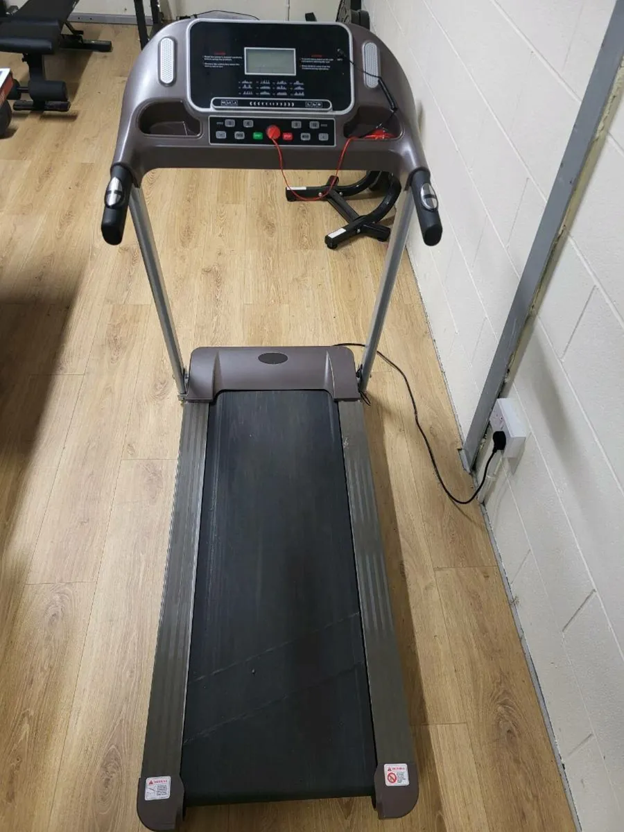 Treadmill - Image 4