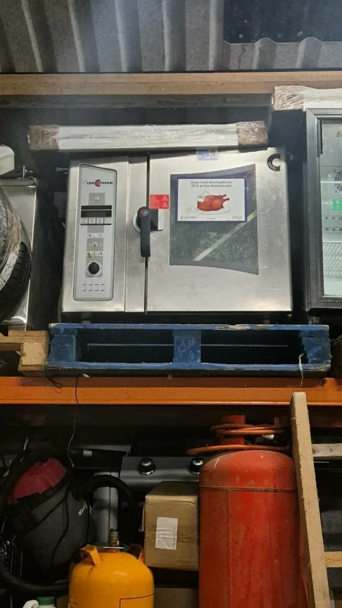 REFRIGERATION AND CATERING EQUIPMENT - Image 3