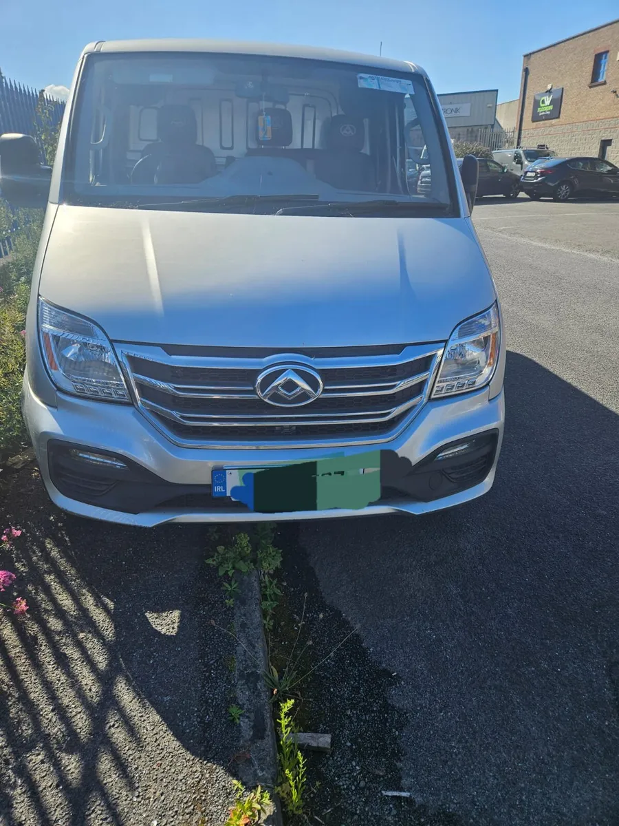 211 LDV 80 - Image 2