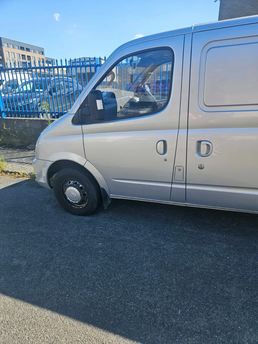 211 LDV 80 - Image 4