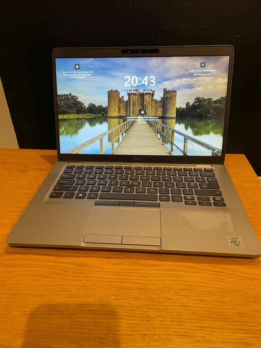 Dell Latitude 5411 - Image 1