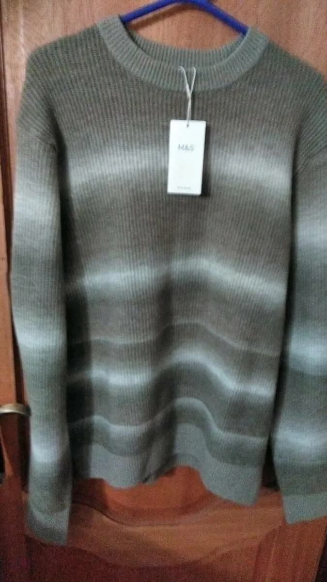 Gents jumper - Image 1