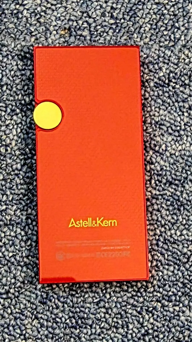 Astell & Kern AK Jr Hi-Res - Image 2