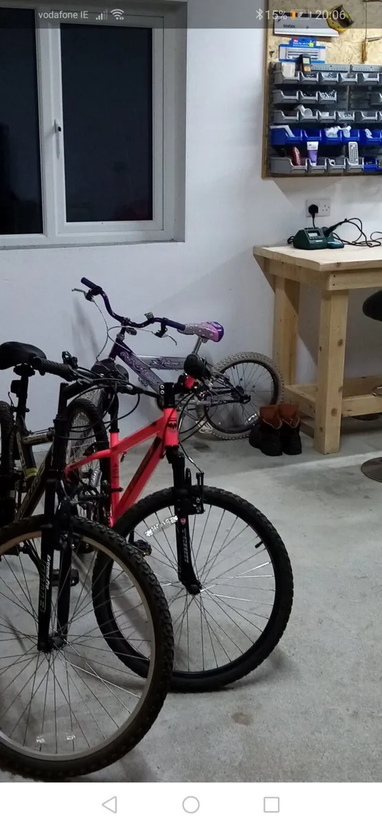 Girls bike - Image 4