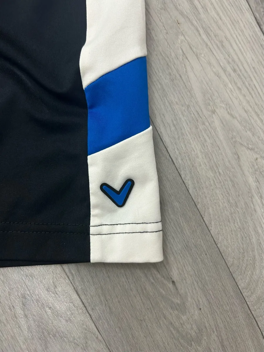 Callaway Golf Polo Shirt Mens 2XLT - Image 3