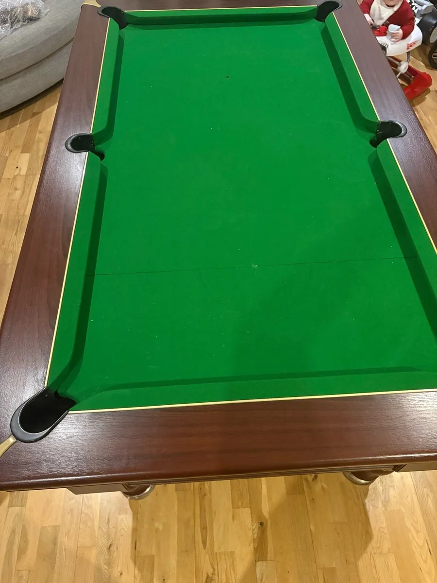 Pool Table - Image 2